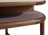Writing desk JULIET GIORGETTI 73110