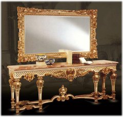 Console OAK E6285