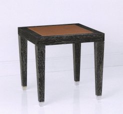 Side table squarel CHELINI 5012