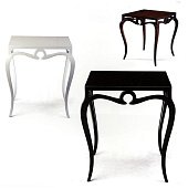 Side table CHRISTOPHER GUY 76-0064