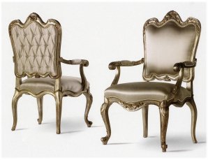 Chair JUMBO COLLECTION LAC-15