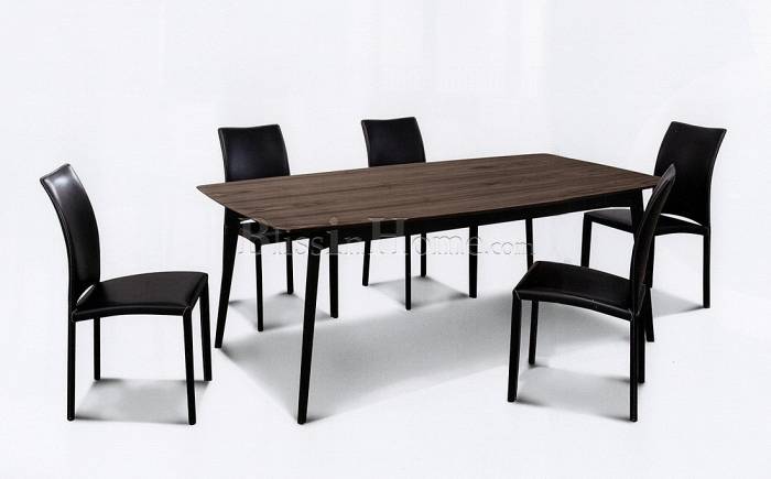 Dining table rectangular FORMA UNICO ITALIA TAV045