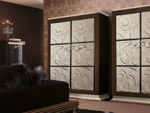 Wardrobe FLORENCE COLLECTIONS 532