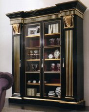 Showcase four-doors CEPPI 2539