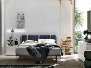 Bedroom LA NOTTE 11 TOMASELLA