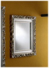 Mirror VISMARA Body Mirror 120 - Baroque