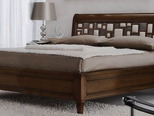 Double bed CONTESSA DEVINA NAIS LT124