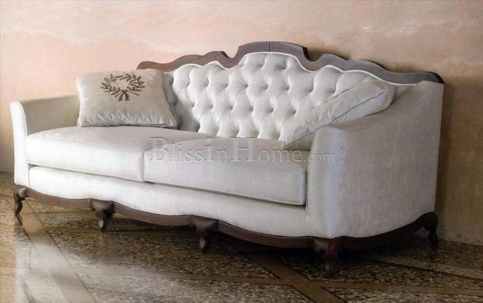 Sofa 3-seat Charme VENETA SEDIE 8414L3P