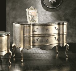 Dresser VF2 Antiquaria BAMAR