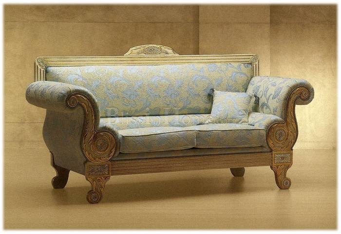 Sofa Dubai MORELLO GIANPAOLO 676/K