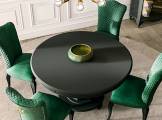 Round dining table CARPANESE 2113
