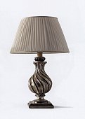 Table lamp SILVANO GRIFONI 1715+832