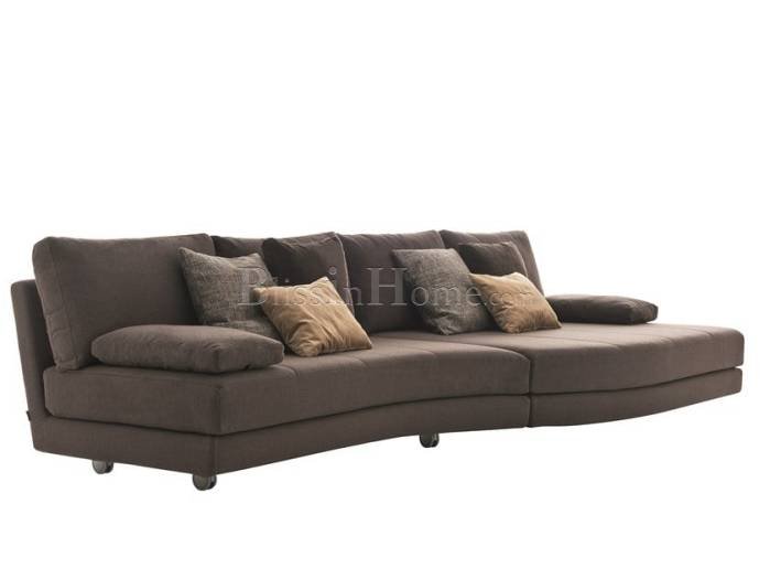 Sofa-bed fabric EVANS DITRE