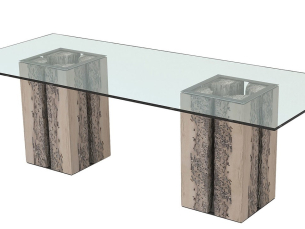 Dining Table Versa RIVA 1920