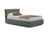 Single bed 90x200 IORCA BOLZAN LETTI