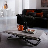 Coffee table SECOND EASY LINE ET68