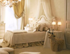 Single bed DOLFI Sophie