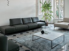 Sofa MONFORTE NICOLINE SALOTTI 3003 + 1602