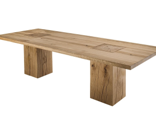 Dining Table Boss Executive RIVA 1920