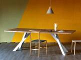 Dining table rectangular GUSTAVE MINIFORMS tp 672
