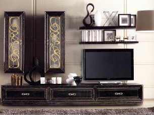 Stand TV GIORGIO CASA CS105