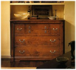 Dresser RECAMIER BAMAR 1401