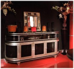 Dresser Mosaico ISACCO AGOSTONI 1274