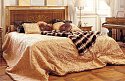 Double Double bed MAGGIOLINI BELCOR MA0523LY