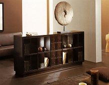 Bookcase ANNIBALE COLOMBO W 1271 - 1