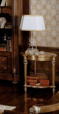 Side table ANTONELLI MORAVIO 586