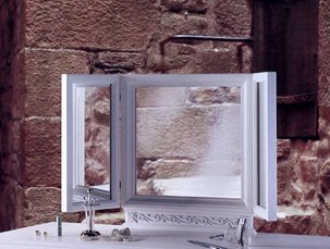 Mirror BAMAR 3019/S