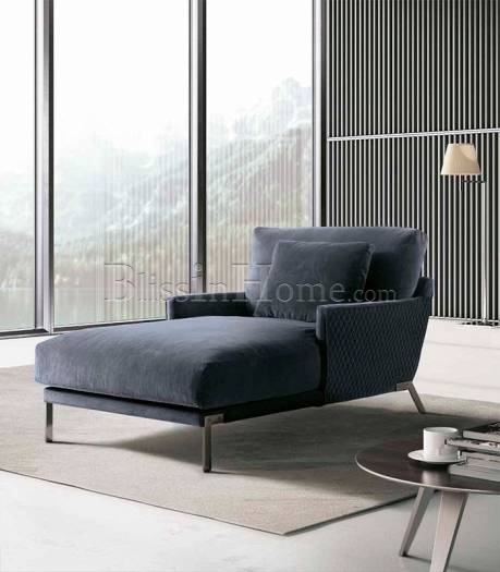 Couch HUGO VALENTINI D812