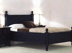 Double bed GUADARTE DO-301/180