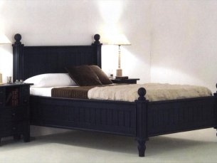 Double bed GUADARTE DO-301/180