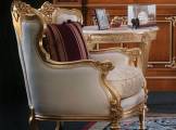 Armchair Regale CARLO ASNAGHI 10961