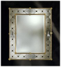 Mirror wall OF INTERNI 998