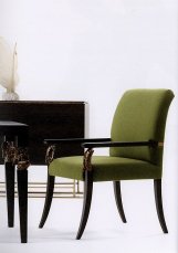 Chair SCULTURE GRIFONI HOME DESIGN S042