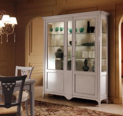 Showcase two-door Estro INTERSTYLE 651