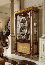Showcase AR ARREDAMENTI 501