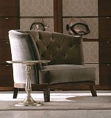 Armchair Parsifal Classic OPERA 40071/I
