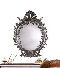 Mirror Rose CASPANI TINO C/365/RA