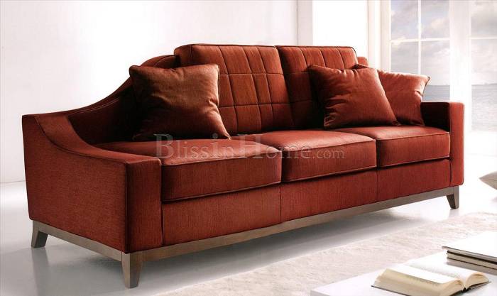 Couch BEDDING BOSTON 01