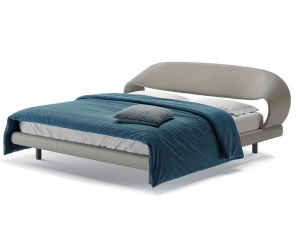 Bed REFLEX NUVOLA LETTO