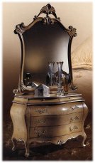 Dresser Puccini ANGELO CAPPELLINI 18702