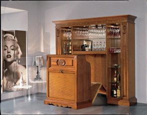 Montalcino bar