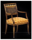 Chair ISACCO AGOSTONI 1086