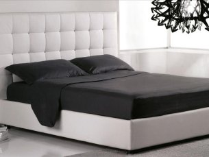 Double bed NOTTEBLU MILANO Alicudi