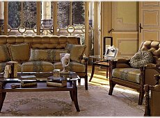 Living room Le Chateau-5 ARTEARREDO