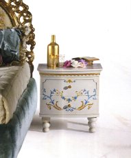 Night stand Calipso tre CASPANI TINO C/593