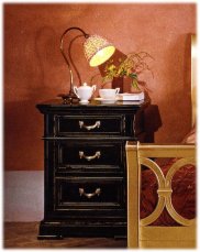 Night stand ADO TONIN 1360